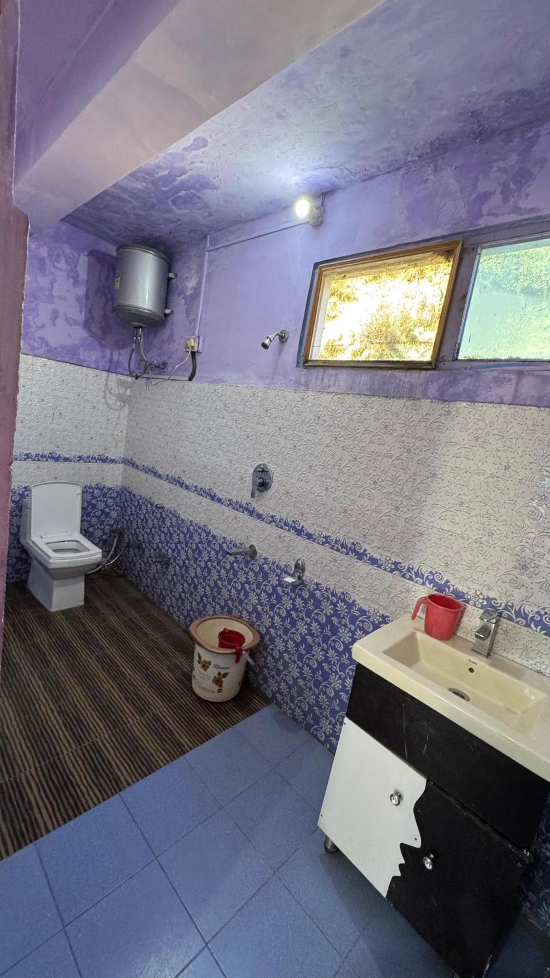 Hotel 19 Tosh Extérieur photo